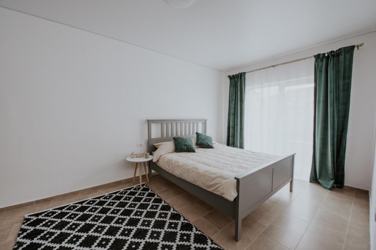 The Nook Aparthotel Тімішоара Екстер'єр фото