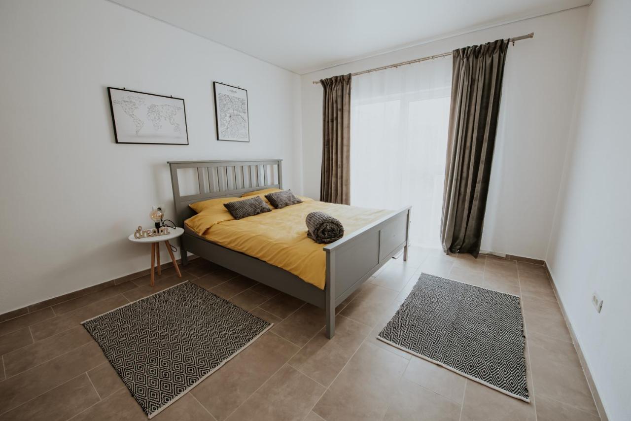 The Nook Aparthotel Тімішоара Екстер'єр фото
