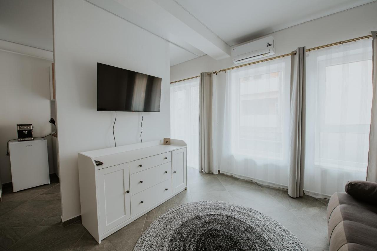The Nook Aparthotel Тімішоара Екстер'єр фото